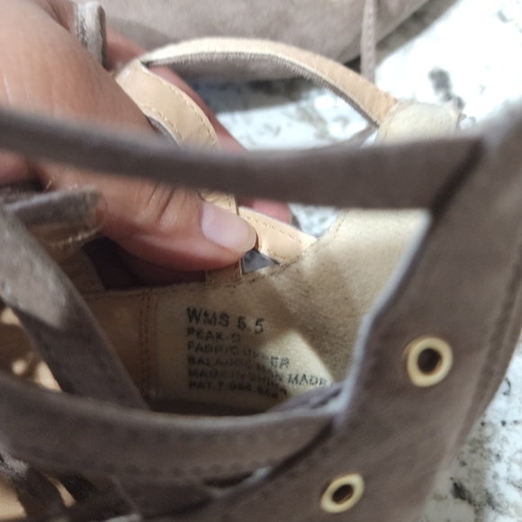 Flats size 5.5 (🌵FOR BUNDLES ONLY) - Picture 5 of 5